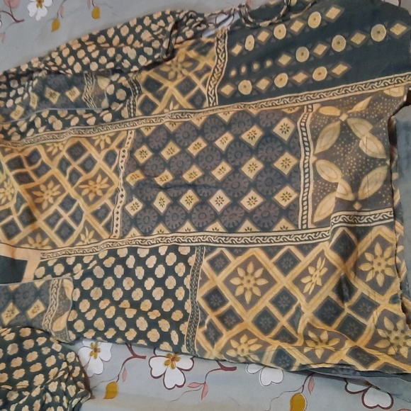 Ritu kumar kurti - Picture 12 of 13